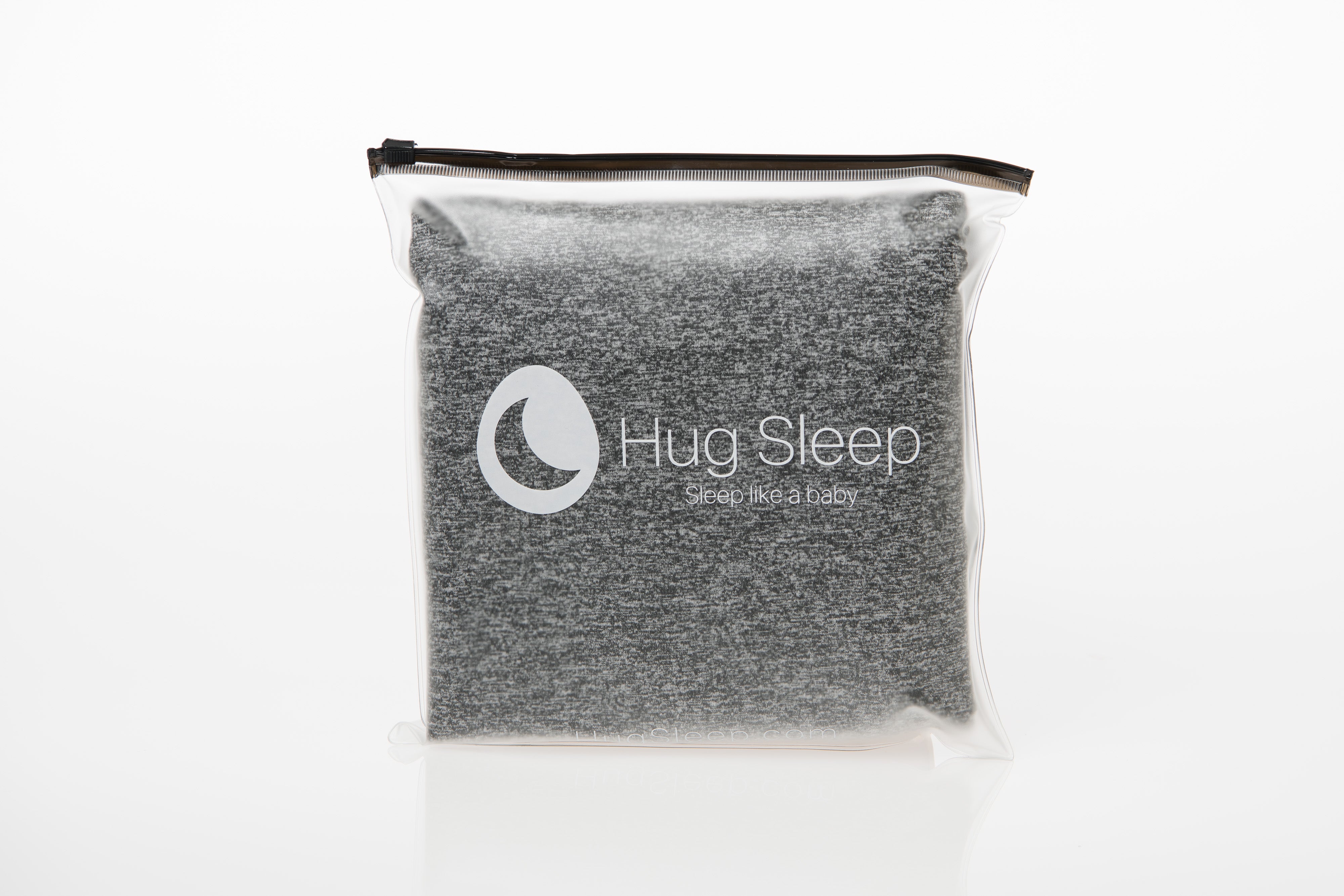Sleep Pod: The Adult Swaddle & Wearable Blanket | Hug Sleep