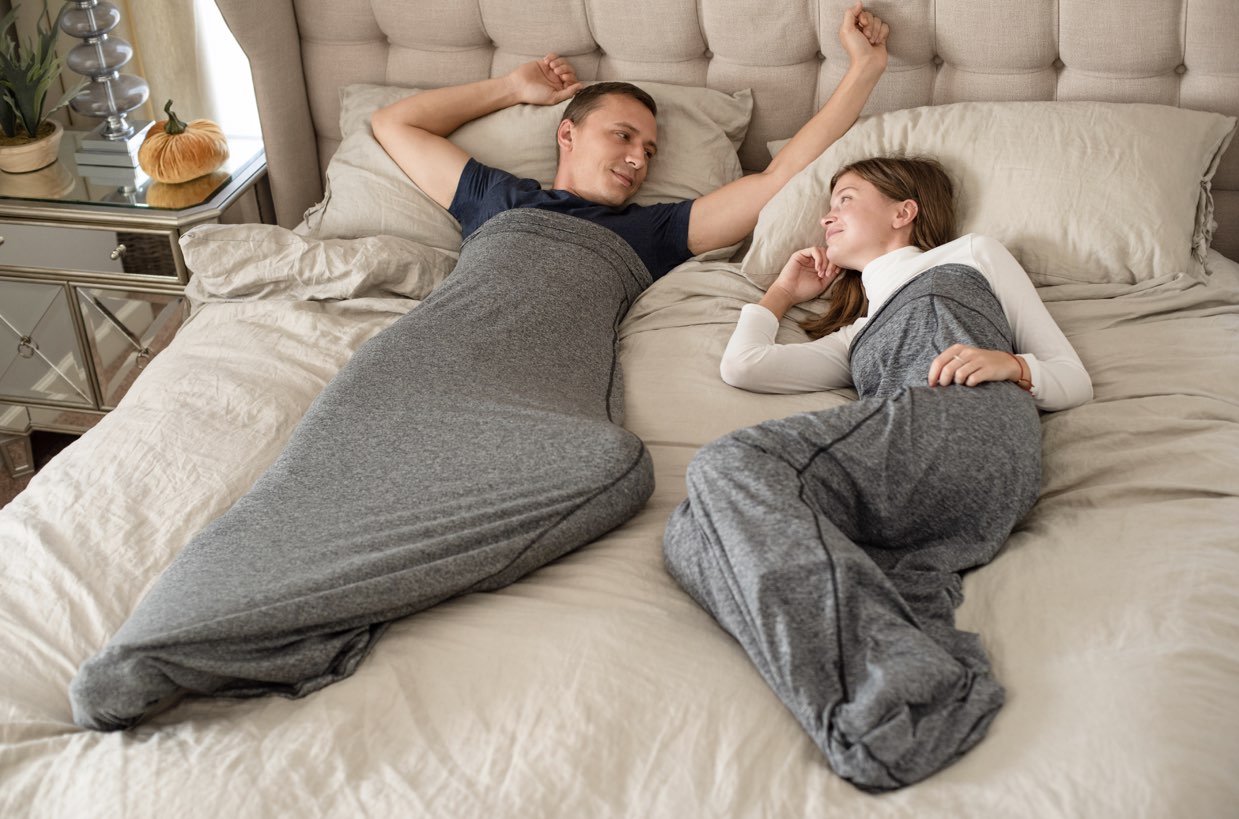 Wearable Blanket Shark Tank Weighted Blanket Shark Tank Blanket