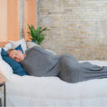 Sleep Pod: The Adult Swaddle & Wearable Blanket | Hug Sleep – Hug Sleep ...
