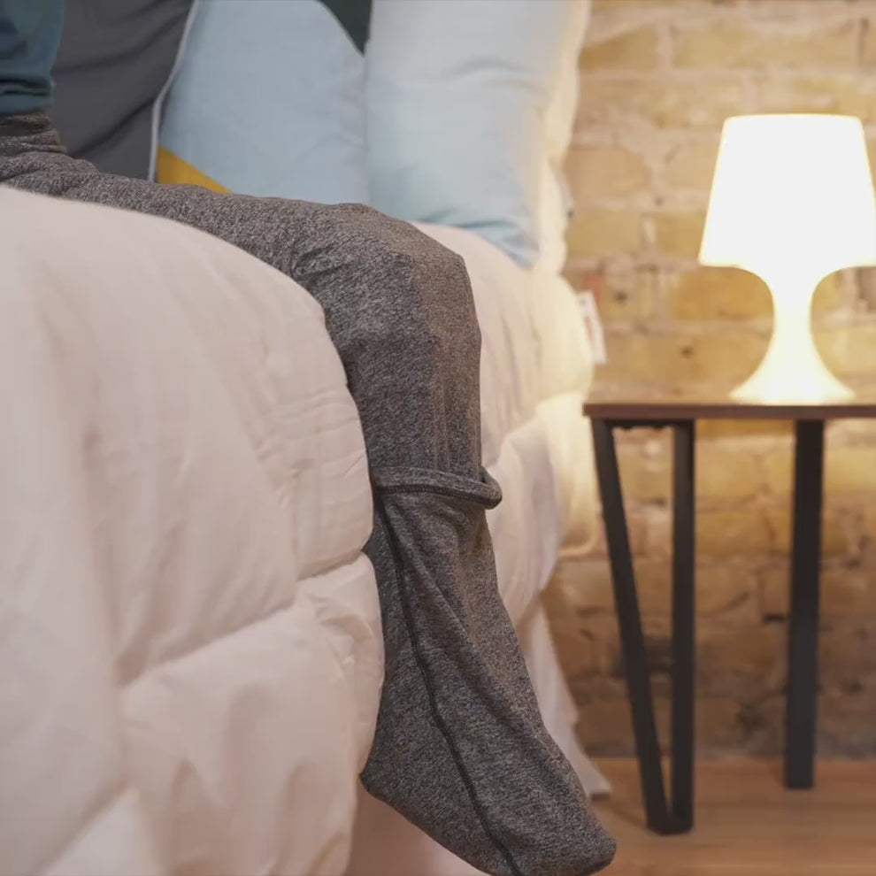 Kids Wearable Blanket Sleep Pod Move For Kids Hug Sleep